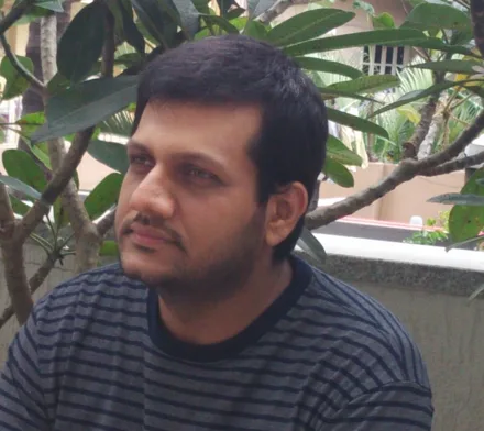 Aravind Hebbali