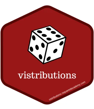 vistributions hex sticker