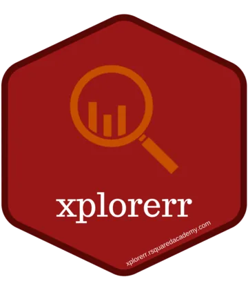 xplorerr hex sticker
